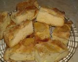 Foto del paso 5 de la receta: Torta volteada de manzana