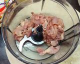 Foto langkah ke 1 dari resep Homemade Chicken Luncheon.