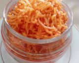 Foto langkah ke 5 dari resep Mustopa asam manis.