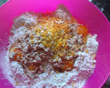 Foto del paso 4 de la receta: Pan Dulce!