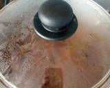 Red beans & cabbage soup recipe step 8 photo