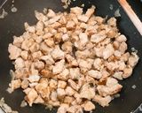 Spárgás-édesburgonyás csirke recept fázis 3 fotója