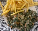 Foto del paso 4 de la receta: Guiso de acelga