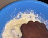 Une image de l'étape 1 de Tarte Citron Meringuée Veggie.
