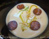 Foto del paso 7 de la receta: Crema de judías con chorizo