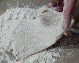 Foto del paso 4 de la receta: Raviolis de carne con salsa boloña
