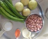 ચટણી(Chutney Recipe in Gujarati) રેસીપી સ્ટેપ1ફોટો
