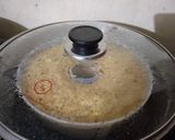 Foto langkah ke 5 dari resep Bolu Pisang No Mixer No Oven.