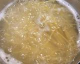Creamy Spicy Linguine with Shrimp recipe step 4 photo