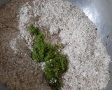क्रंची साबुदाणा पाॅपस (Crunchy Sabudana Pops Recipe In Marathi) रेसिपी स्टेप 2 फोटो 