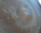 Foto del paso 5 de la receta: Sorbete de naranja 🍊