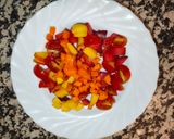 Foto del paso 6 de la receta Ensalada de frutas