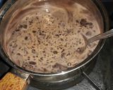Foto langkah ke 2 dari resep Puding Coklat.
