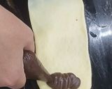 Foto langkah ke 8 dari resep Roti coklat messes.