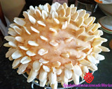 Foto del paso 4 de la receta: Tarta Capricho de Almendra