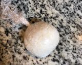 صورة لخطوة 5 من وصفة أرز بالتونة 🍙 Onigiri