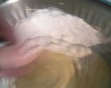 Foto del paso 3 de la receta: Pasta frola