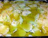 Boureki without filo from Chania recipe step 4 photo