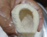 Foto langkah ke 6 dari resep Empek-Empek Nasi.