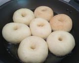 Foto langkah ke 9 dari resep Donat Kentang Ala Umma.