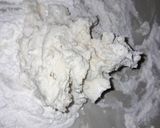 Foto del paso 3 de la receta: Pan Rápido en Sartén