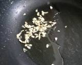 Fried rice with shashlik recipe step 3 photo