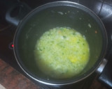 Foto del paso 1 de la receta: Croquetas de pechuga de pollo y champiñones