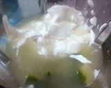 Foto del paso 4 de la receta: Spaghetti en crema de calabacita 🍝
