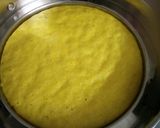 इन्स्टैंट खमण (ढोकला) (Instant khaman (Dhokla) recipe in hindi) रेसिपी चरण 2 फोटो
