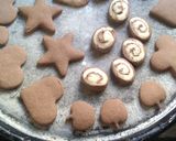 Foto del paso 5 de la receta: Masitas secas😋