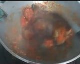 Foto langkah ke 9 dari resep Balado Terong.