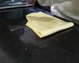 Foto del paso 5 de la receta Masa para espaguetis o cintas