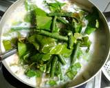 Cara Membuat Sayur Lodeh 4