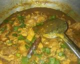 Foto langkah ke 2 dari resep Mie ayam.