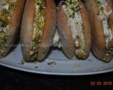 A picture of step 15 of Shirini Latifeh (Latifeh Pastry)شیرینی لطیفه.