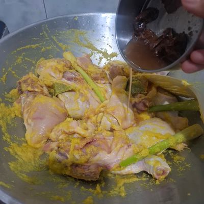 Langkah 3