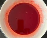 Foto del paso 1 de la receta: Gelatina con leche