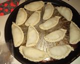 Foto del paso 2 de la receta: Empanadas de acelga