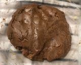Foto del passaggio 2 della ricetta Biscotti con la cannella🍪🍫