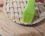 Foto del paso 8 de la receta: Pie de manzana 🍎🍏