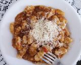 Foto del paso 6 de la receta: Ñoquis de papa