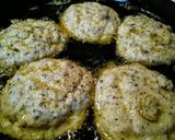 Foto del paso 6 de la receta: BUÑUELITOS De Fríjol Cabecita Negra...!