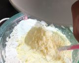 Foto langkah ke 3 dari resep Nutella cookies.