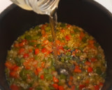 Foto del paso 3 de la receta: Garbanzos con pulpo