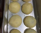 Foto langkah ke 5 dari resep Roti Kentang.
