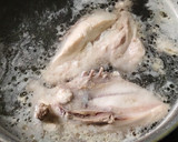 Foto langkah ke 1 dari resep Soto Ayam ala Bangkong Semarang.