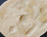 A picture of step 2 of Gandum ki Roti 🫓🫓.