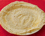 சத்து சுவை கூடிய தோசை ரெசிபி ஸ்டேப் 5 புகைப்படம்