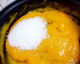 आम के लड्डू (Aam ke laddu ki recipe in hindi) रेसिपी चरण 2 फोटो