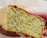 Foto del paso 7 de la receta: Bizcocho esponjoso sin gluten